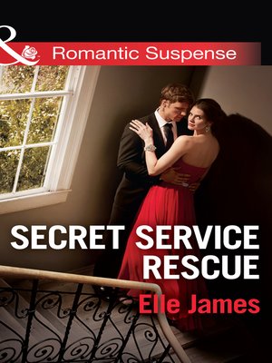 cover image of Secret Service Rescue